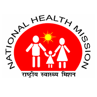 National Health Mission Logo