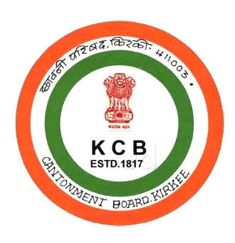 CB Khadki Logo